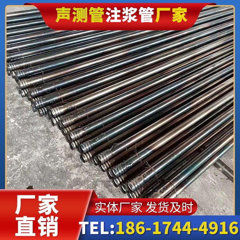 喀什桩底注浆管在路基桩基工程中的应用效果